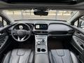 Hyundai Santa Fe 2021 года за 16 200 000 тг. в Шымкент – фото 7