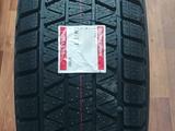 225 55 19 новые зимние шины BRIDGESTONE BLIZZAK DMV3for99 000 тг. в Алматы