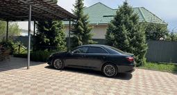 Toyota Camry 2015 года за 11 500 000 тг. в Алматы – фото 4