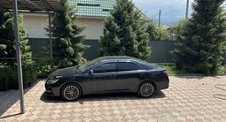 Toyota Camry 2015 года за 11 500 000 тг. в Алматы