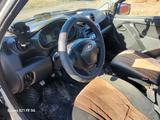 ВАЗ (Lada) Granta 2190 2013 года за 1 550 000 тг. в Семей – фото 4
