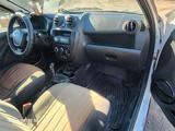 ВАЗ (Lada) Granta 2190 2013 года за 1 550 000 тг. в Семей – фото 5
