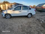 ВАЗ (Lada) Granta 2190 2013 года за 1 600 000 тг. в Семей