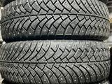 215/65/16 зимни 4шт. BF Goodrich за 110 000 тг. в Алматы – фото 2