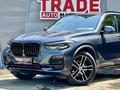 BMW X5 2018 годаfor25 900 000 тг. в Алматы – фото 2