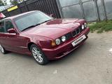 BMW 520 1991 года за 1 500 000 тг. в Павлодар – фото 3