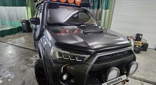 Toyota 4Runner 2010 года за 25 000 000 тг. в Алматы