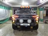 Toyota 4Runner 2010 года за 27 000 000 тг. в Алматы