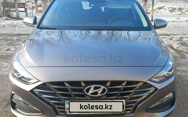 Hyundai i30 2023 годаfor9 600 000 тг. в Актобе