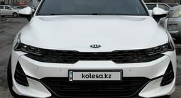 Kia K5 2020 года за 14 000 000 тг. в Алматы