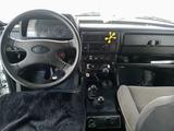 ВАЗ (Lada) Lada 2121 2012 годаfor2 400 000 тг. в Урджар – фото 2