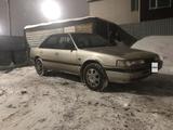 Mazda 626 1991 года за 700 000 тг. в Астана – фото 2