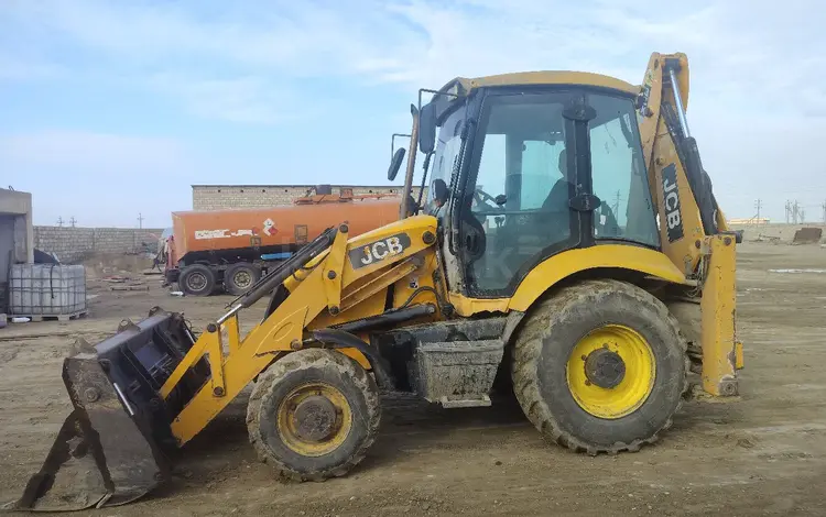 JCB  3CX 2008 года за 12 000 000 тг. в Кульсары