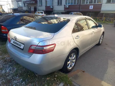 Toyota Camry 2009 года за 5 000 000 тг. в Алматы – фото 12