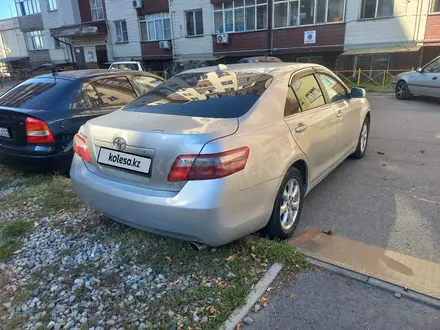 Toyota Camry 2009 года за 5 000 000 тг. в Алматы – фото 6