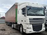 DAF  XF 105 2011 годаfor28 000 000 тг. в Алматы