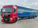 MAN  TGX 2018 года за 33 700 000 тг. в Алматы – фото 4