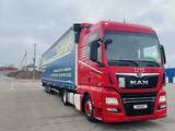 MAN  TGX 2018 года за 33 700 000 тг. в Алматы
