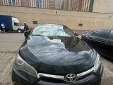 Toyota Camry 2015 годаүшін10 900 000 тг. в Астана – фото 5