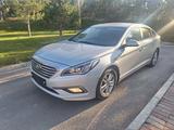 Hyundai Sonata 2015 года за 7 400 000 тг. в Шымкент