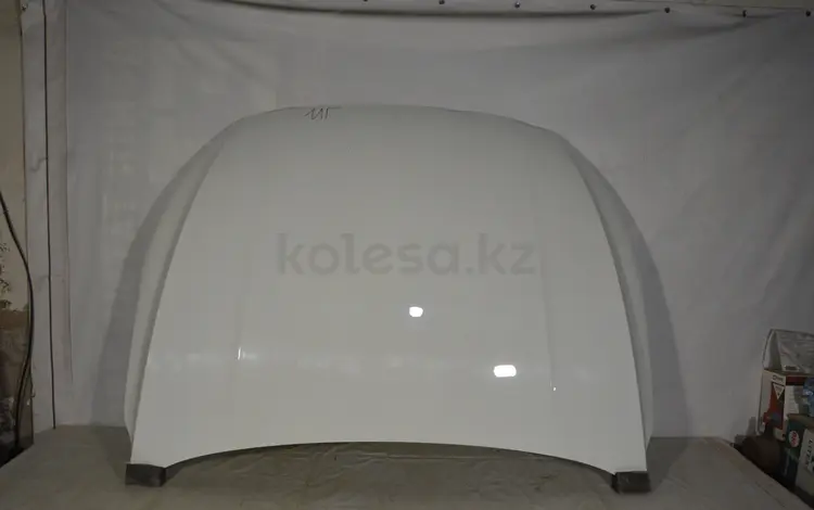 Капот Geely Emgrand за 200 000 тг. в Караганда