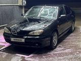 Nissan Primera 2001 года за 1 500 000 тг. в Балхаш – фото 4