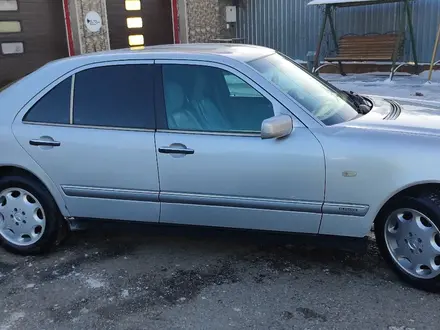 Mercedes-Benz E 280 1998 года за 3 400 000 тг. в Алматы – фото 6