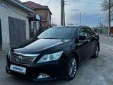 Toyota Camry 2012 года за 9 000 000 тг. в Байконыр