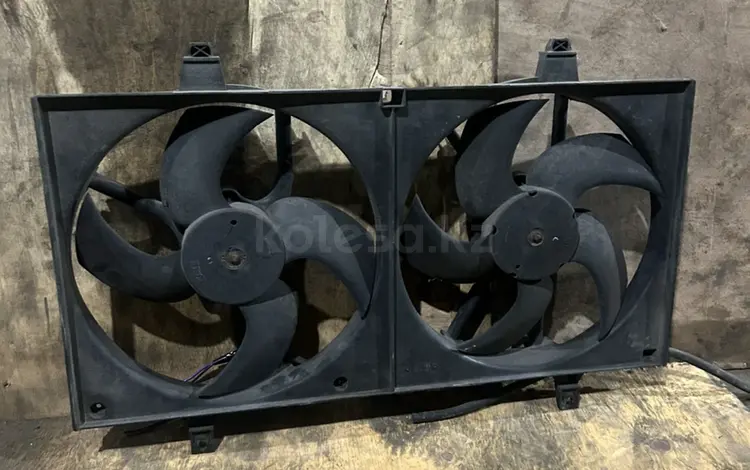 Вентилятор P12 1.8үшін35 000 тг. в Алматы