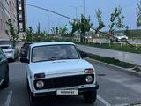 ВАЗ (Lada) Lada 2121 2010 годаүшін1 300 000 тг. в Шымкент