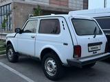 ВАЗ (Lada) Lada 2121 2010 годаүшін1 300 000 тг. в Шымкент – фото 4