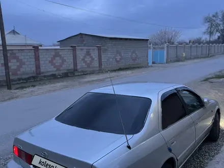 Toyota Camry 2000 года за 5 400 000 тг. в Туркестан