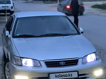 Toyota Camry 2000 года за 5 400 000 тг. в Туркестан – фото 39