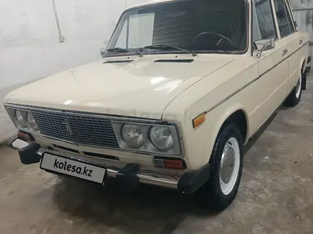 ВАЗ (Lada) 2106 1996 года за 1 100 000 тг. в Шымкент – фото 3