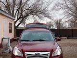 Subaru Outback 2011 года за 6 500 000 тг. в Тараз