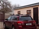 Subaru Outback 2011 годаүшін6 500 000 тг. в Тараз – фото 4