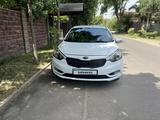 Kia Cerato 2014 годаfor6 300 000 тг. в Алматы – фото 2