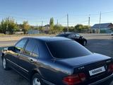 Mercedes-Benz E 230 1995 годаүшін1 800 000 тг. в Каратау – фото 2