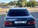 Mercedes-Benz E 230 1995 годаүшін1 800 000 тг. в Каратау – фото 3