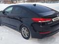 Hyundai Elantra 2016 годаfor7 100 000 тг. в Уральск – фото 3