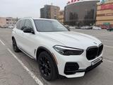 BMW X5 2022 года за 35 000 000 тг. в Алматы – фото 2