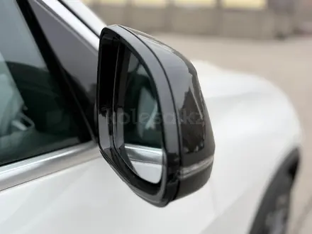 BMW X5 2022 года за 35 000 000 тг. в Алматы – фото 11