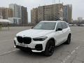 BMW X5 2022 года за 35 000 000 тг. в Алматы