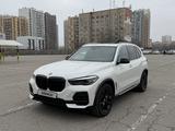 BMW X5 2022 года за 35 000 000 тг. в Алматы