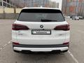 BMW X5 2022 года за 35 000 000 тг. в Алматы – фото 4