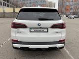 BMW X5 2022 года за 35 000 000 тг. в Алматы – фото 4