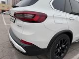 BMW X5 2022 года за 35 000 000 тг. в Алматы – фото 5