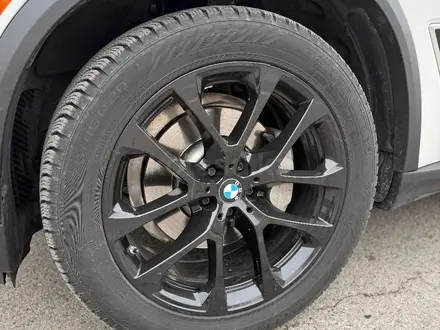 BMW X5 2022 года за 35 000 000 тг. в Алматы – фото 6