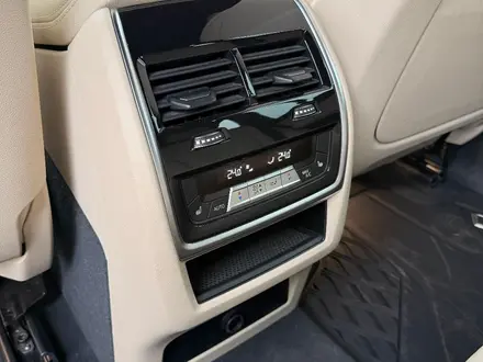 BMW X5 2022 года за 35 000 000 тг. в Алматы – фото 9