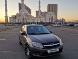 ВАЗ (Lada) Granta 2190 2015 года за 3 450 000 тг. в Астана – фото 2